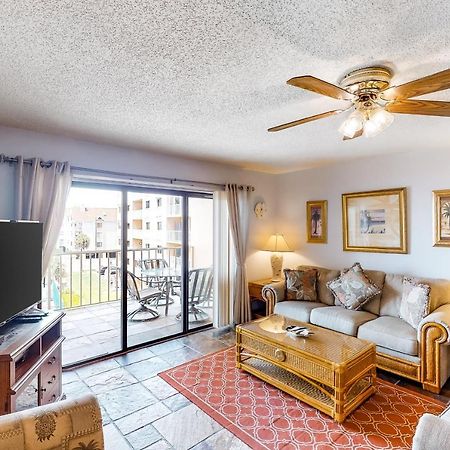 Reef Club 304 Apartment Clearwater Beach Bagian luar foto